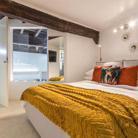 Lucrezia Apartment - Close To Piazza Navona 로마 외부 사진