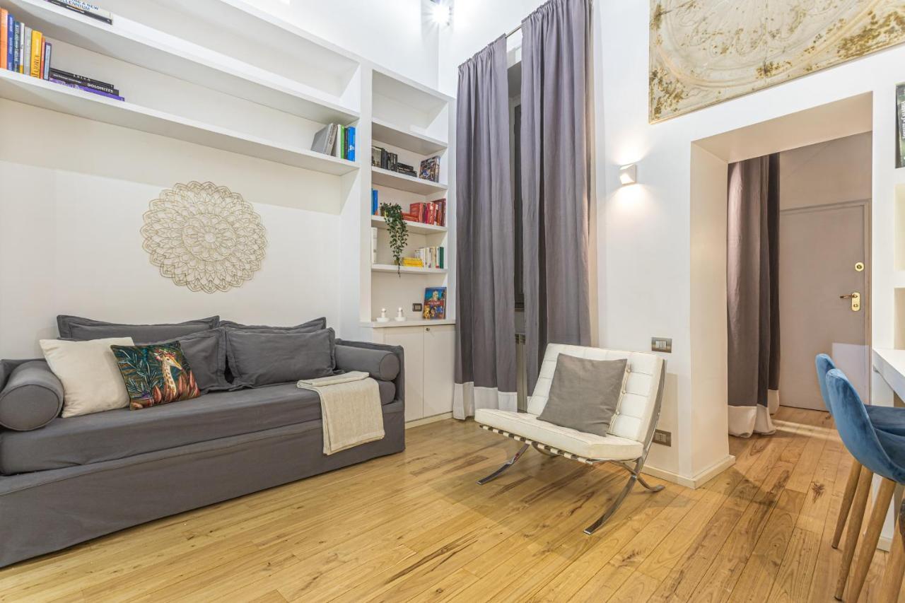 Lucrezia Apartment - Close To Piazza Navona 로마 외부 사진
