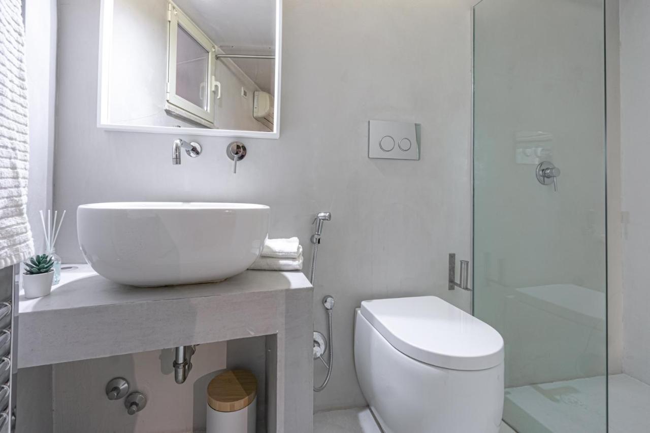 Lucrezia Apartment - Close To Piazza Navona 로마 외부 사진