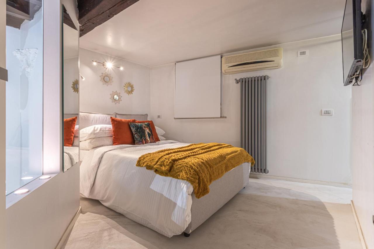 Lucrezia Apartment - Close To Piazza Navona 로마 외부 사진