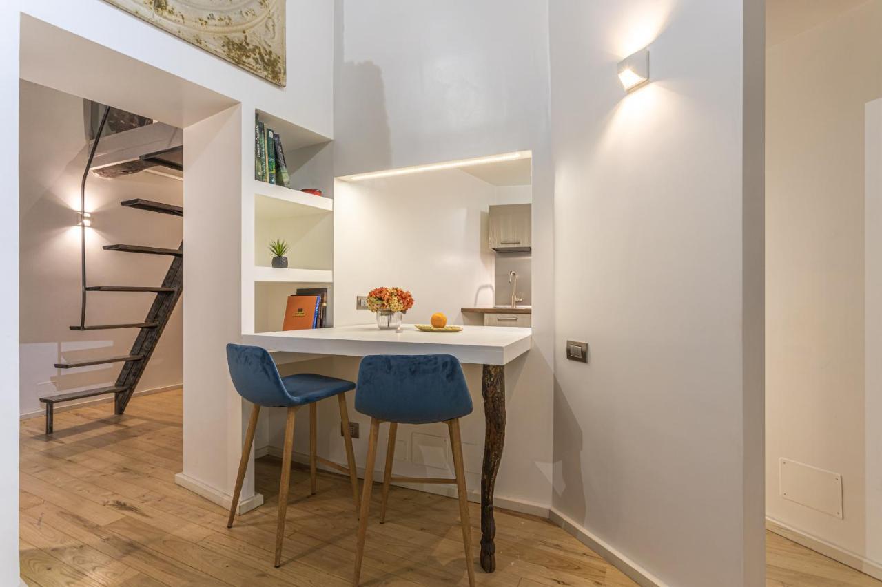 Lucrezia Apartment - Close To Piazza Navona 로마 외부 사진
