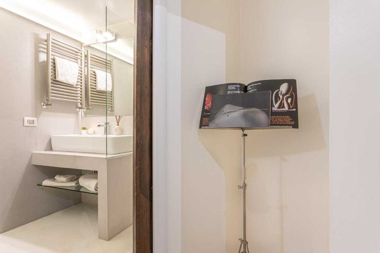 Lucrezia Apartment - Close To Piazza Navona 로마 외부 사진