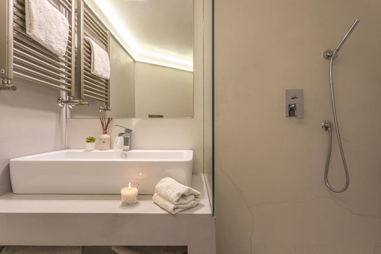 Lucrezia Apartment - Close To Piazza Navona 로마 외부 사진