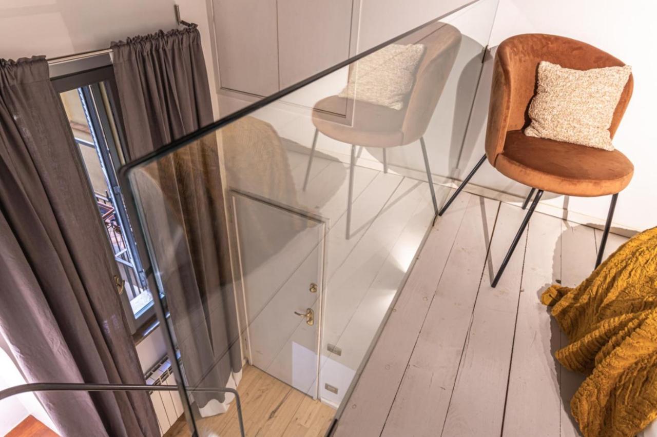 Lucrezia Apartment - Close To Piazza Navona 로마 외부 사진