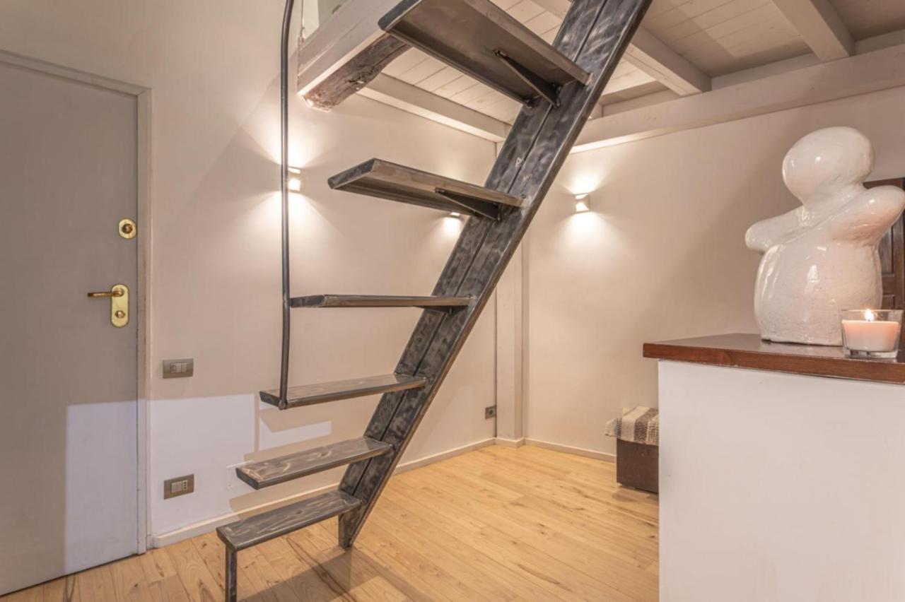 Lucrezia Apartment - Close To Piazza Navona 로마 외부 사진