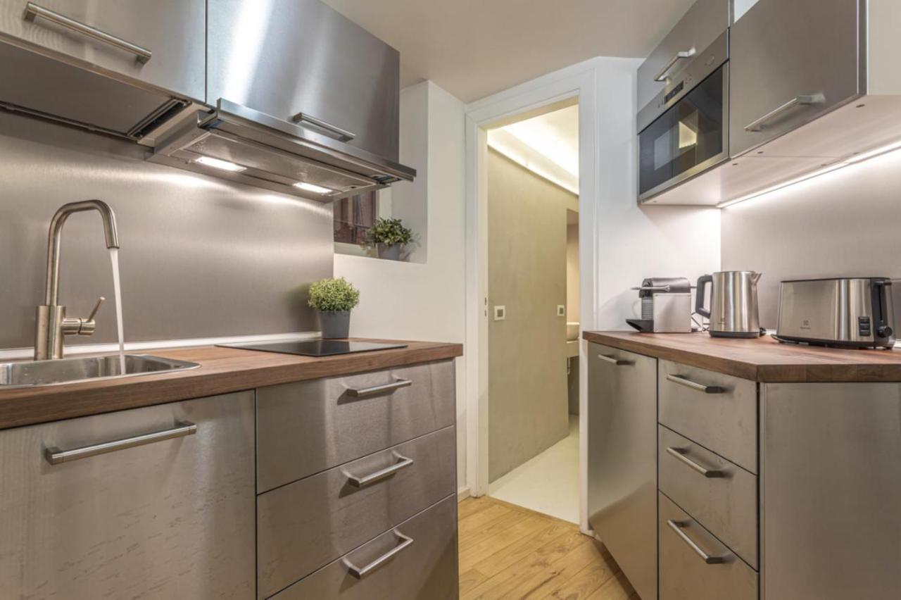 Lucrezia Apartment - Close To Piazza Navona 로마 외부 사진