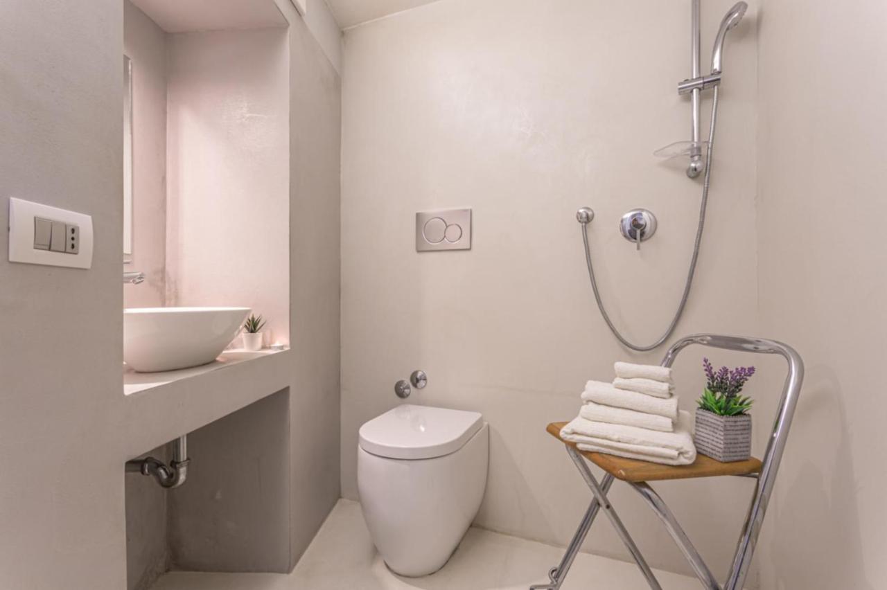 Lucrezia Apartment - Close To Piazza Navona 로마 외부 사진